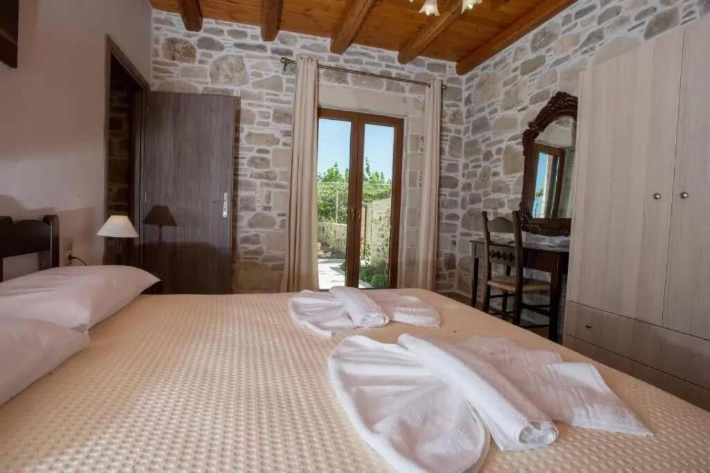 Sivas Villa 2 Exterior foto