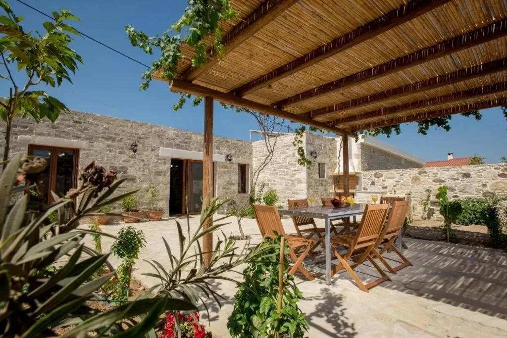 Sivas Villa 2 Exterior foto