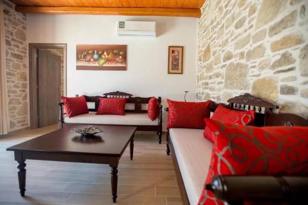 Sivas Villa 2 Exterior foto