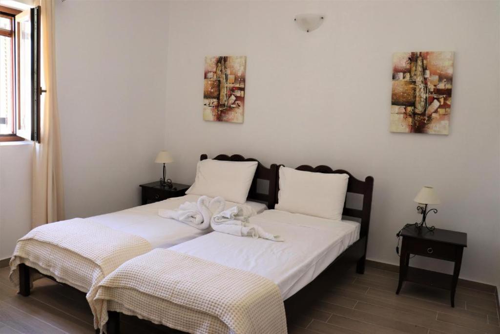 Sivas Villa 2 Exterior foto