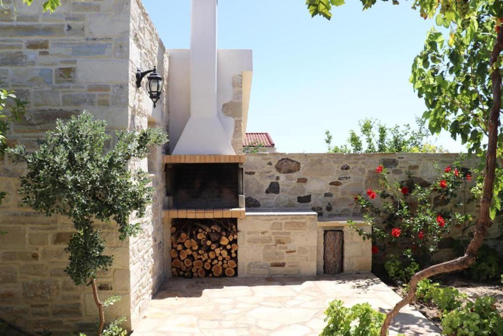 Sivas Villa 2 Exterior foto